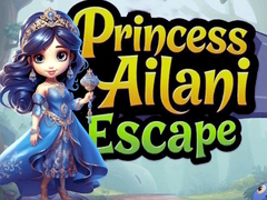 ゲームプリンセス・アイラニの脱出オンライン
