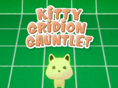 ゲームキティ・グリディオン・ゴーンレットオンライン