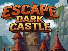 ゲームダークキャッスルからの脱出オンライン