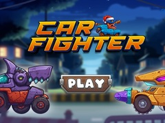 ゲームカー ファイターオンライン