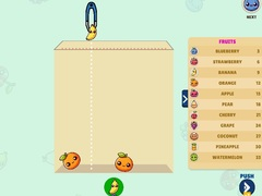 ゲームハッピーフルーツゲームオンライン