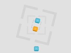 ゲーム二つのピクセルオンライン