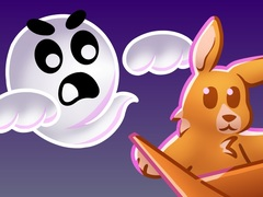 ゲーム地下室はそんなに幽霊が出るわけではないオンライン