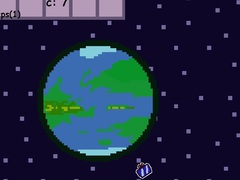 ゲームプラネットクリッカーオンライン