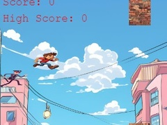 ゲームフラッピー追跡オンライン