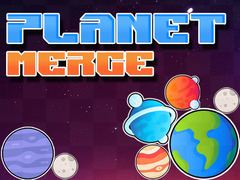 ゲーム惑星合体オンライン