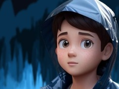 ゲームクールな男オンライン