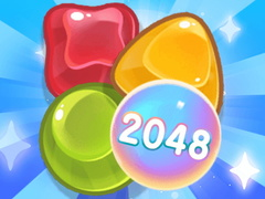 ゲーム2048 スキルエディションオンライン