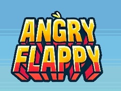 ゲーム怒ったフラッピーオンライン