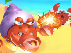 ゲームカニの王オンライン