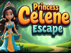 ゲームプリンセス・セレーネの脱出オンライン