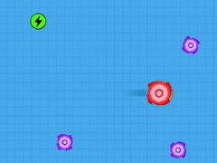 ゲームスピナークエストオンライン