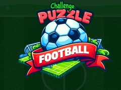 ゲームパズル サッカー チャレンジオンライン