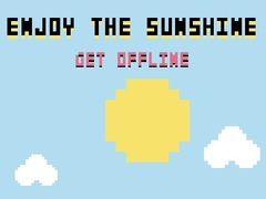 ゲーム太陽を楽しむオンライン