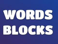 ゲームワードブロックオンライン
