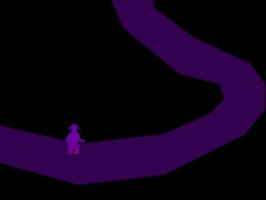 ゲームレトロホーンとオンライン