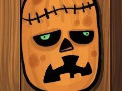 ゲームハロウィンポップイット！オンライン