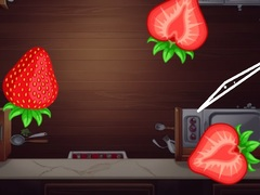 ゲームイチゴの学者オンライン