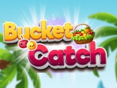 ゲームバケツキャッチオンライン