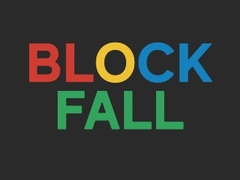 ゲームブロックが落ちるオンライン