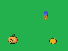 ゲームジャック・オー・ランタンの脱出！オンライン