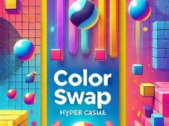 ゲームカラー スワップオンライン