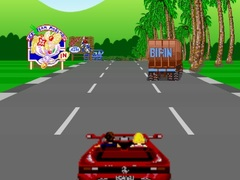 ゲームクレイジーサマーカーオンライン