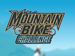 ゲームマウンテンバイクチャレンジオンライン