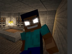 ゲームヌービックとヘロブラインの5夜オンライン
