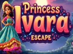 ゲームプリンセスイバラの脱出オンライン