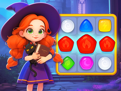 ゲーム魔法と魔法使いのマッチオンライン