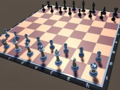 ゲーム二人用チェスオンライン