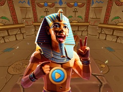 ゲーム古代エジプトからの脱出オンライン