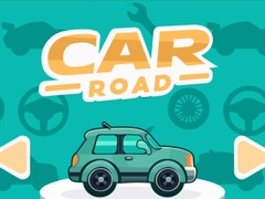 ゲーム車の道オンライン