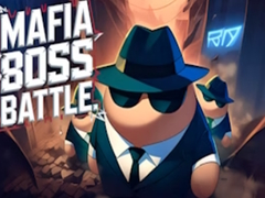 ゲームマフィアボスバトルオンライン