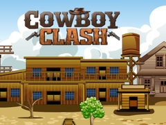 ゲームカウボーイの激闘オンライン