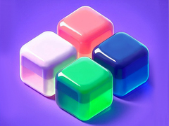 ゲームゼリー ブロック パズルオンライン