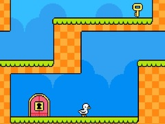 ゲームエピックダックオンライン
