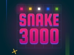 ゲームヘビ 3000オンライン