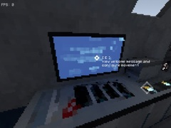 ゲーム矮小惑星オンライン