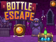 ゲームボトルエスケープオンライン
