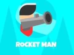 ゲームロケットマンオンライン