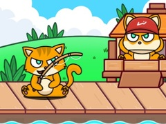 ゲームクレイジーフィッシングオンライン