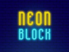 ゲームネオンブロックオンライン