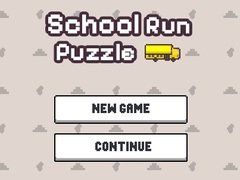 ゲームスクールランパズルオンライン