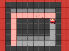 ゲーム色の迷路オンライン