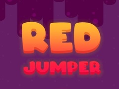 ゲーム赤いジャンパーオンライン