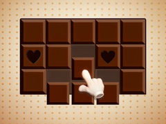 ゲームチョコブロックオンライン