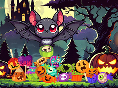 ゲームハロウィンチャレンジオンライン