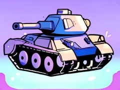 ゲームタンクの合体オンライン